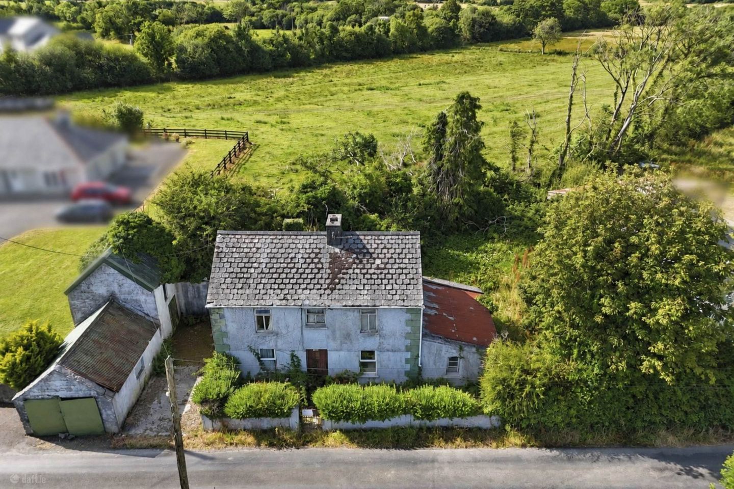 Ballyveskill, Tiermaclane, Ennis, Co. Clare, V95WK72