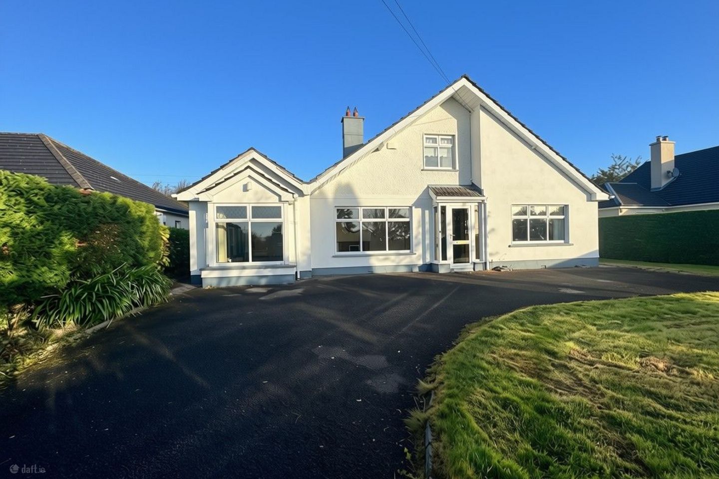 Ballymakeegan, Longford Town, Co. Longford, N39P6D9