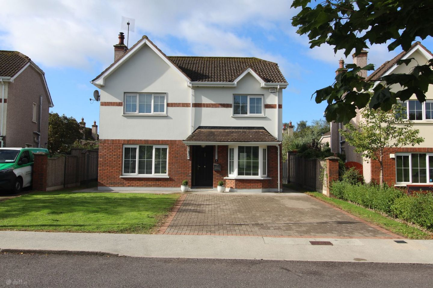 6 Ashmore, Castlepark, Mallow, Co. Cork, P51WV0V