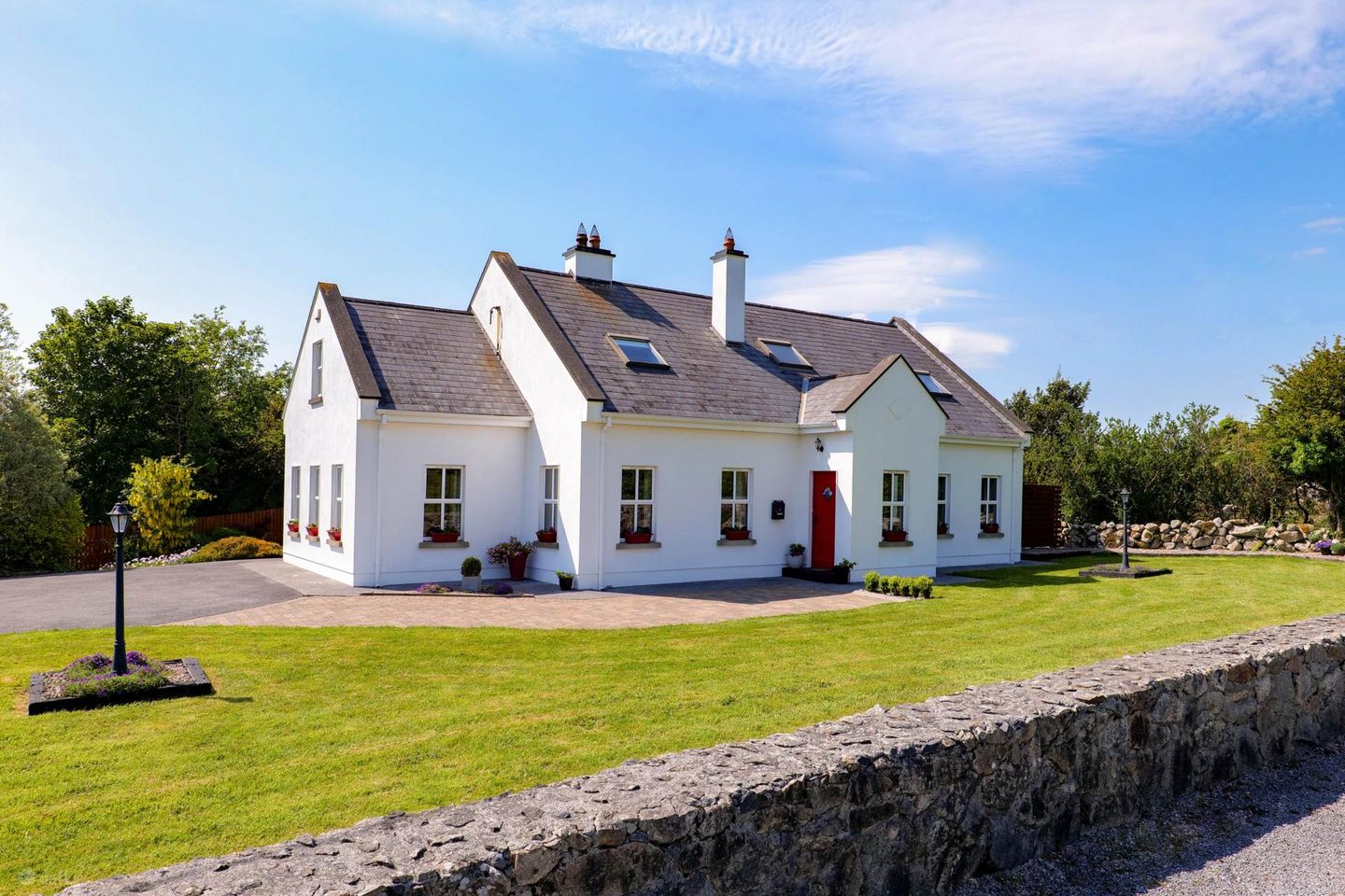 Trusky East, Barna, Galway, Co. Galway, H91YN6Y