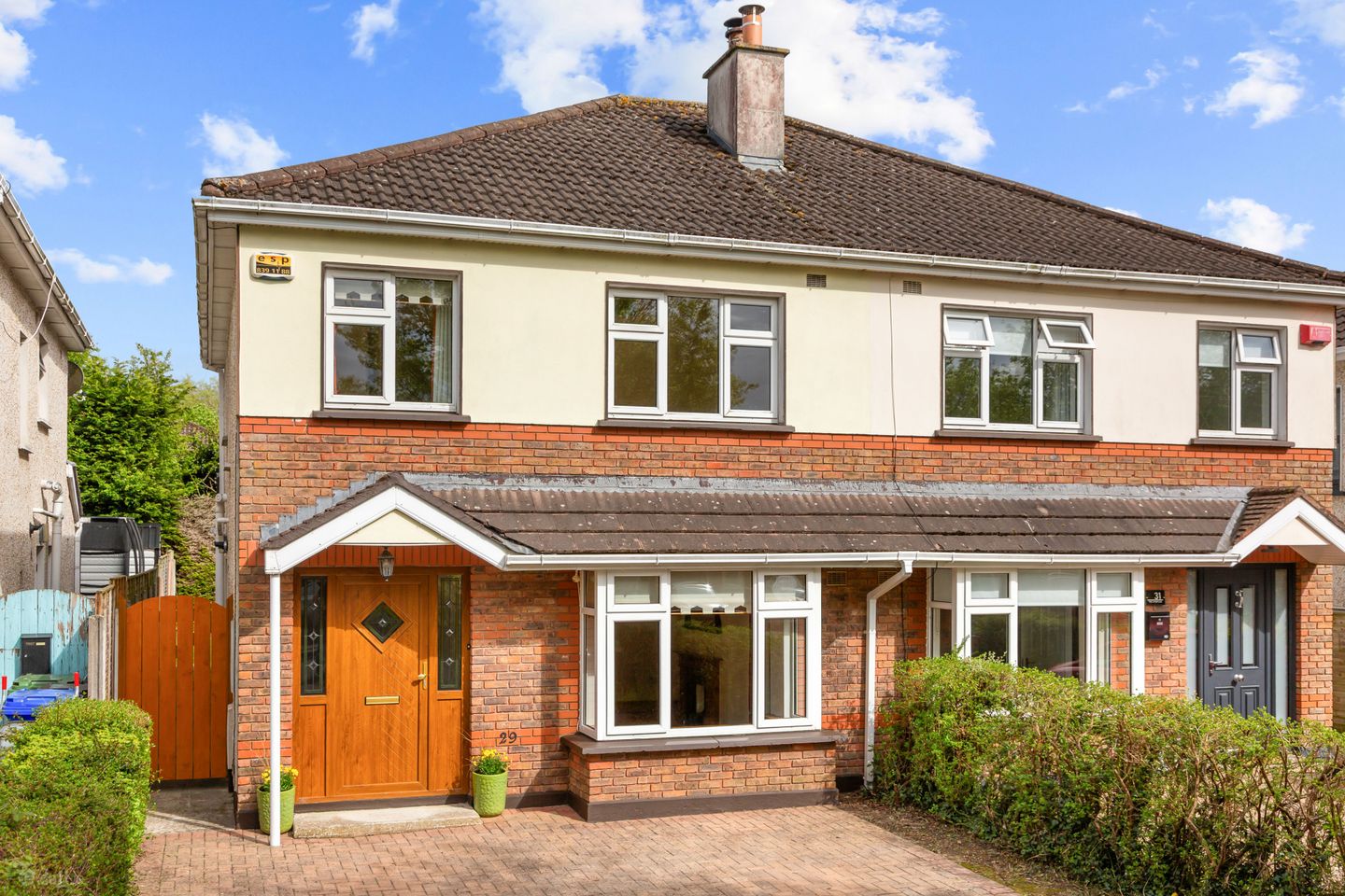 29 The Steeple, Moyglare Abbey, Maynooth, Co. Kildare, W23N4T1