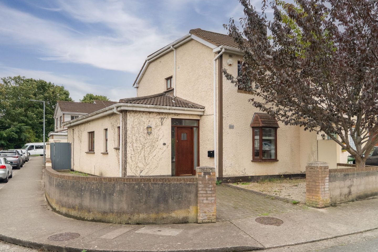 12 Glenaulin, Dublin 20, Chapelizod, Dublin 20, D20WY00