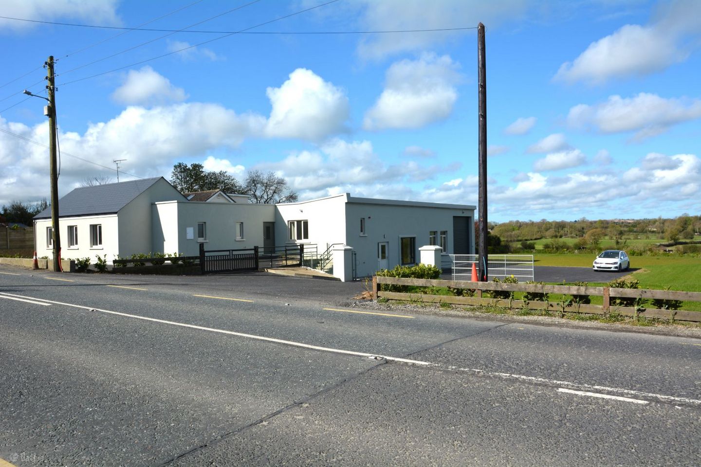 Keenogue, Duleek, Bellewstown, Co. Meath