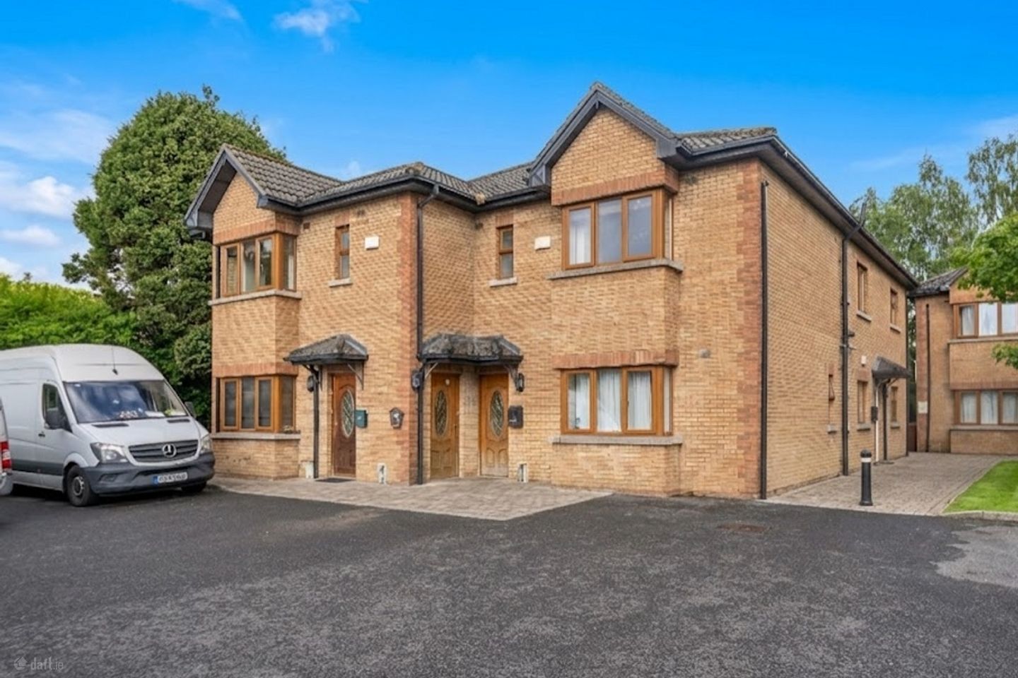 7 x Apartments at Aileach, Blakestown Road, Mulhuddart, Dublin 15, D15C924