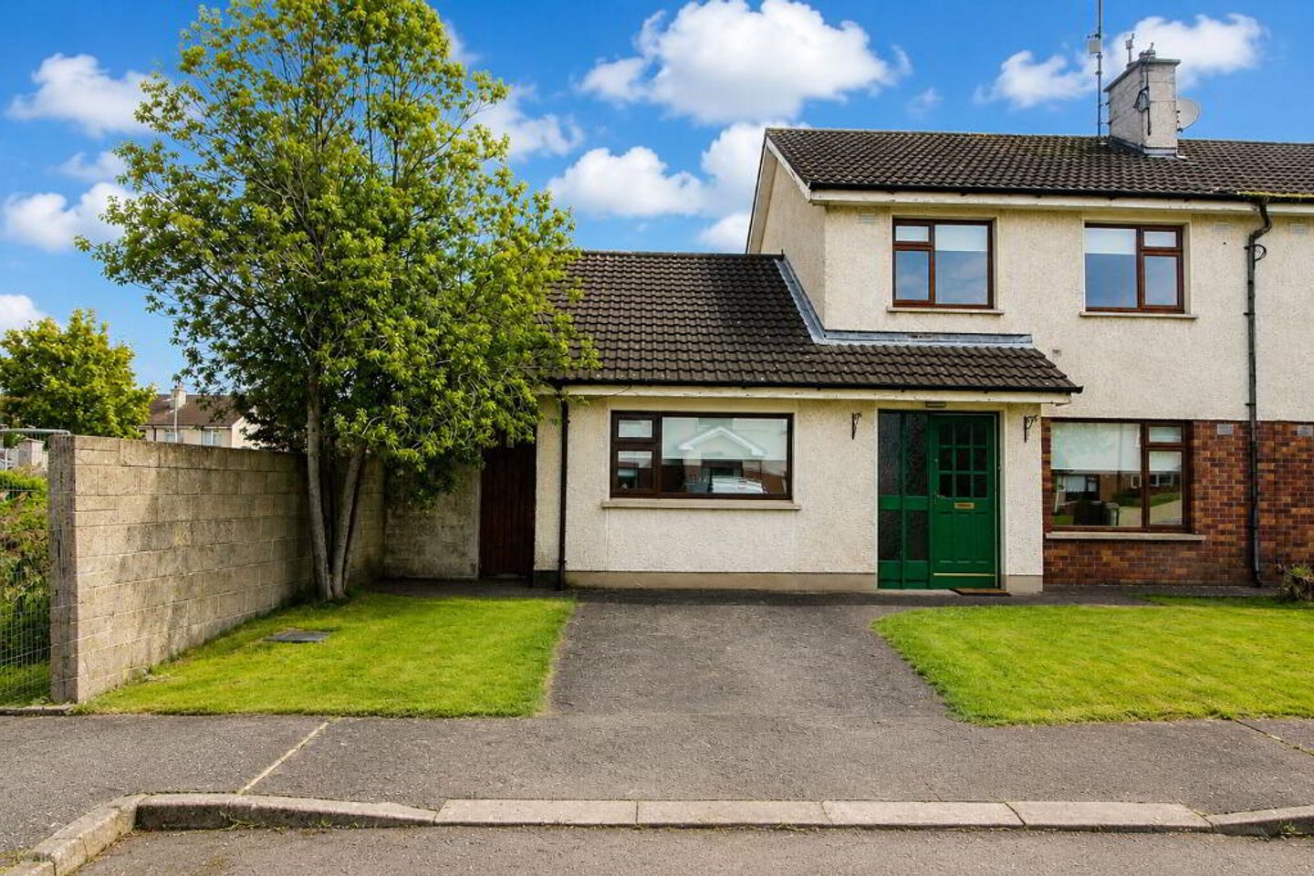 75 Cypress Gardens, Bay Estate, Dundalk, Co. Louth, A91YH5R