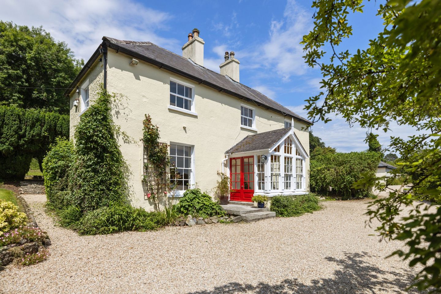 Fairview, Bellevue Hill, Delgany, Co Wicklow, A63A5F1