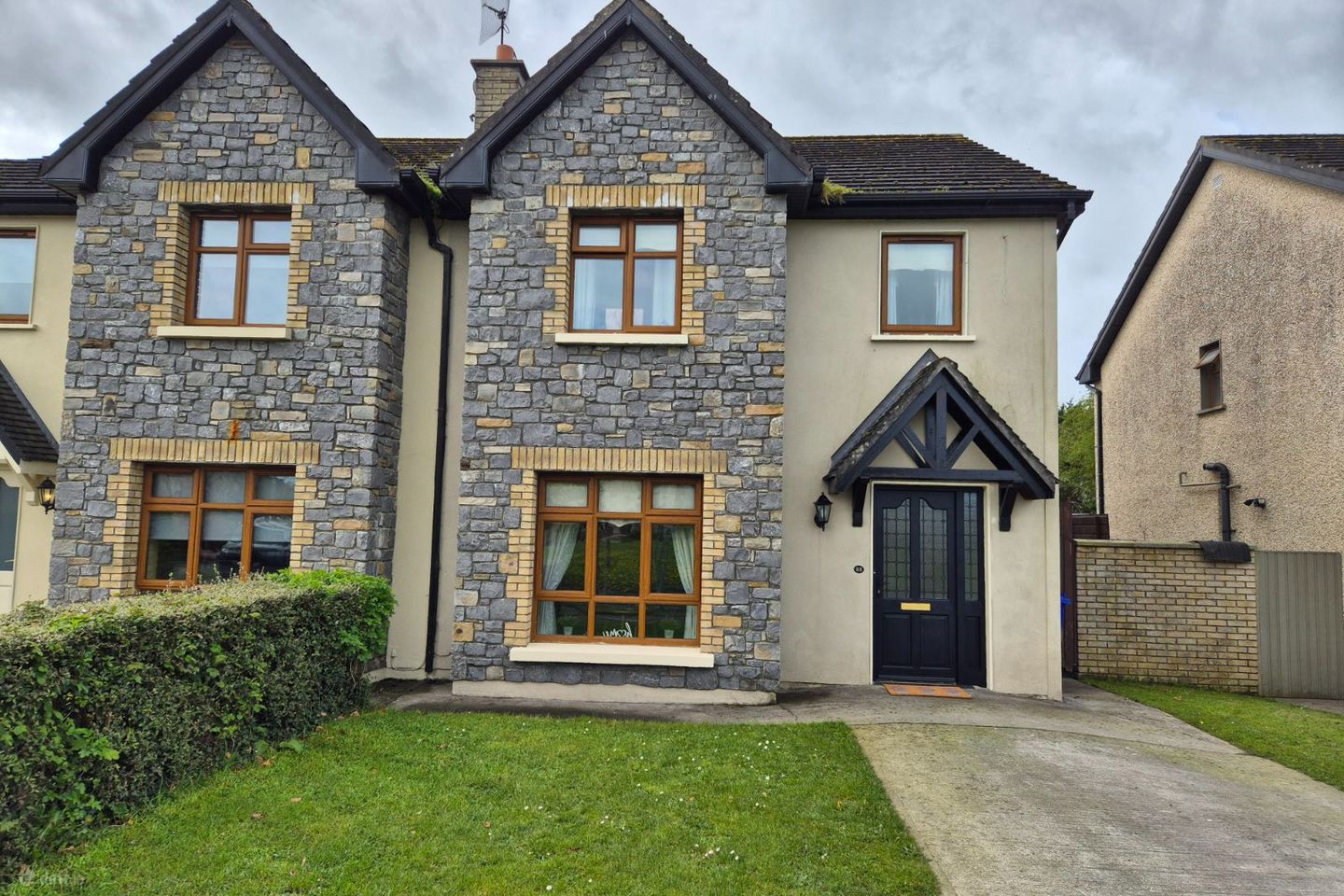 23 Grange Hall, Mountmellick, Mountmellick, Co. Laois, R32TC96