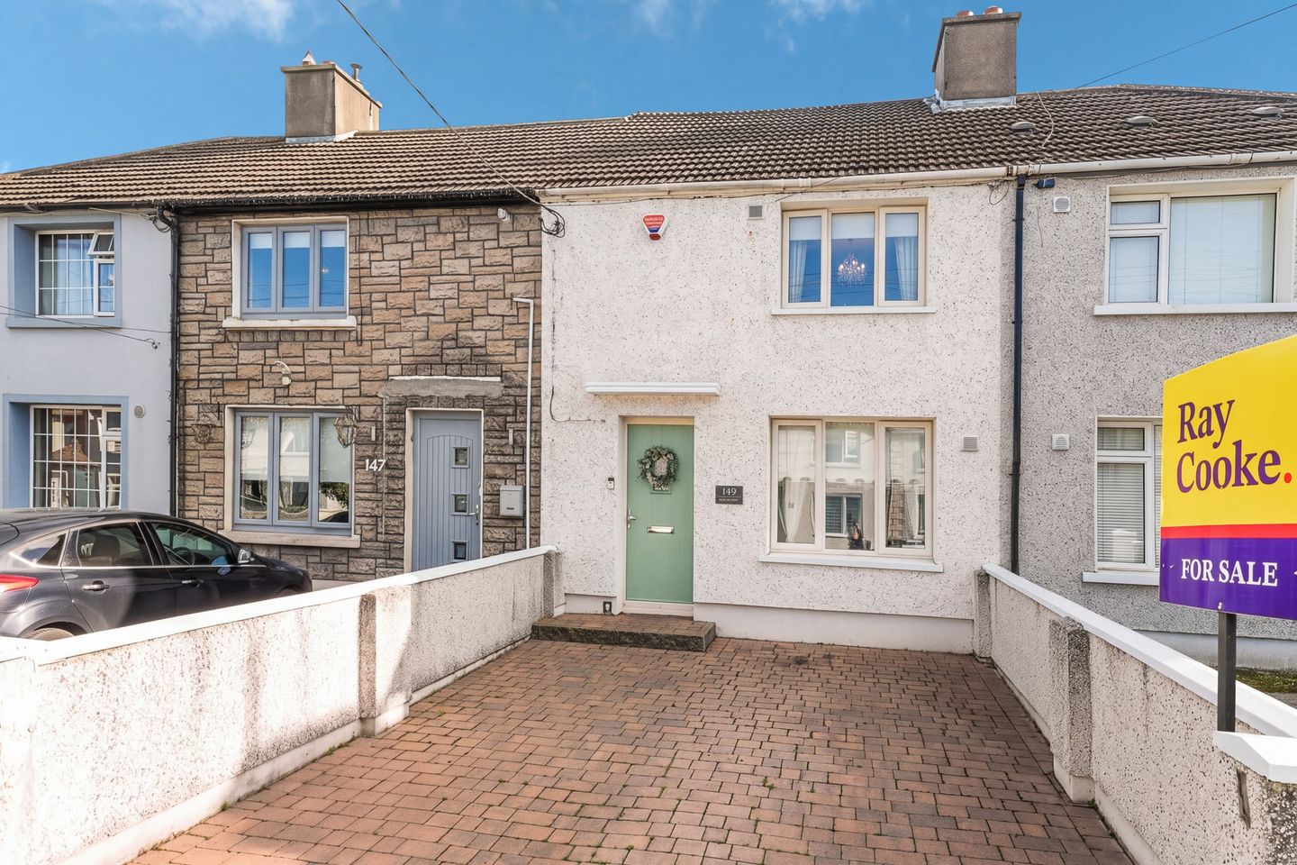 149 Cremona Road, Ballyfermot, Dublin 10