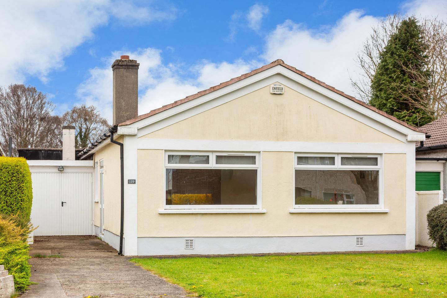 119 Rail Park, Maynooth, Co. Kildare, W23X2D8