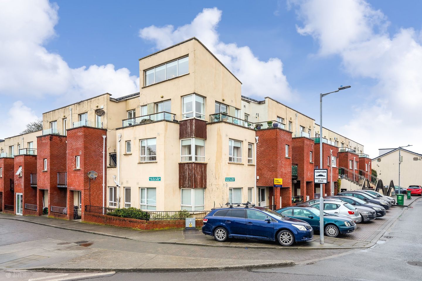 Millrace Crescent, Saggart, Co. Dublin