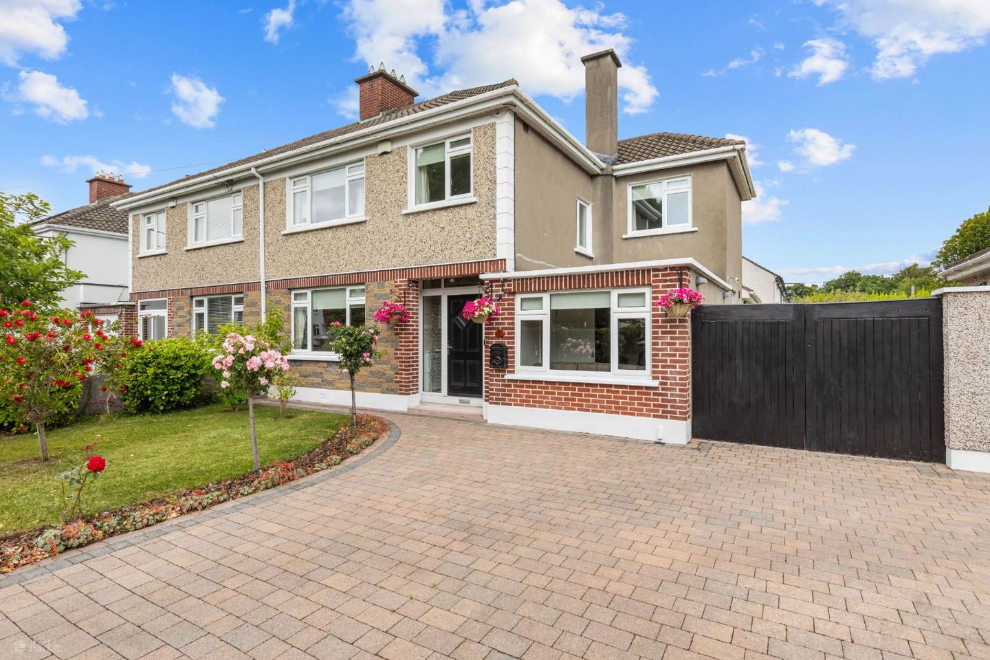 Braemor Avenue, No.1, Churchtown, Dublin 14, D14AD81
