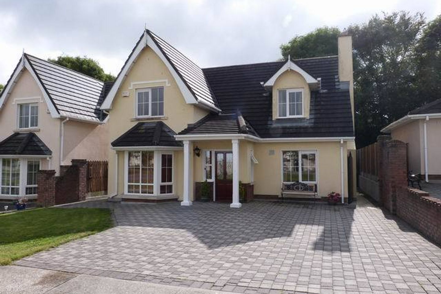 10 Garranmore, Dunmore Road, Knockboy, Co. Waterford