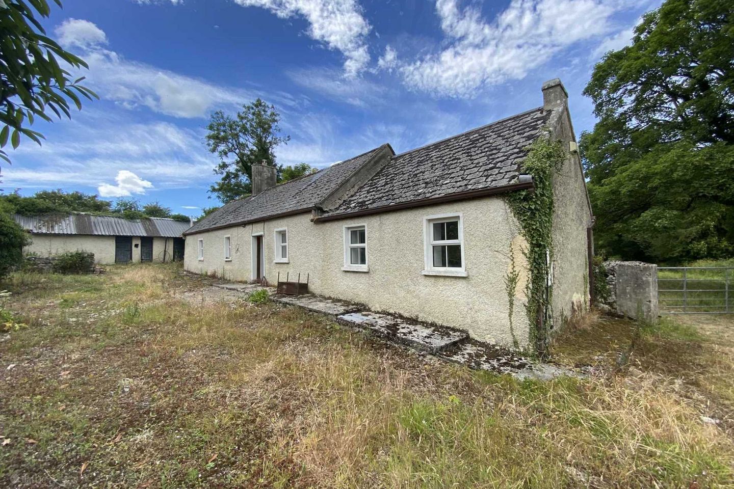 Kilmoreen House, Kildimo, Co. Limerick, V94PX7A