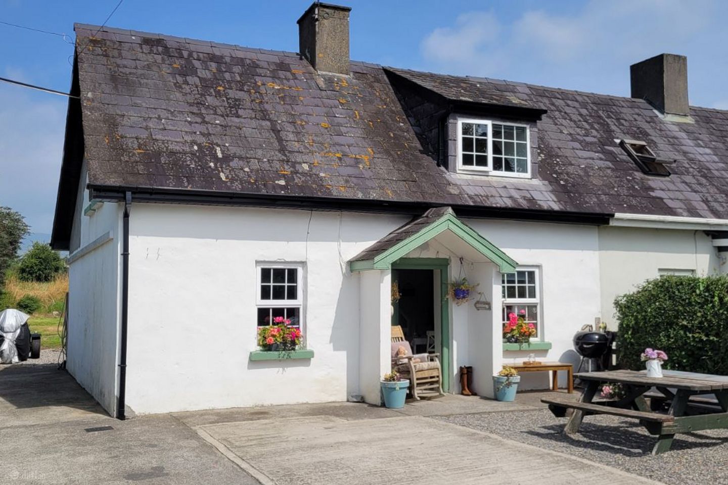 Glencallaghan, Ballyporeen, Burncourt, Co. Tipperary, E21XH50