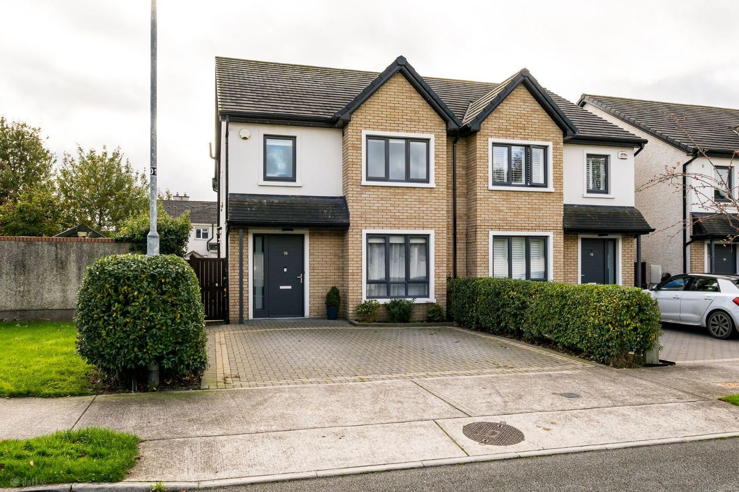 16 Athlumney Close, Kentstown Road, Johnstown, Co. Meath, C15EFH4