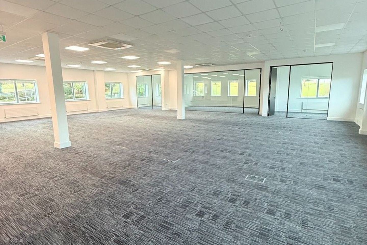 Building 4100, Avenue 4000, Cork Airport Business Park, Co. Cork