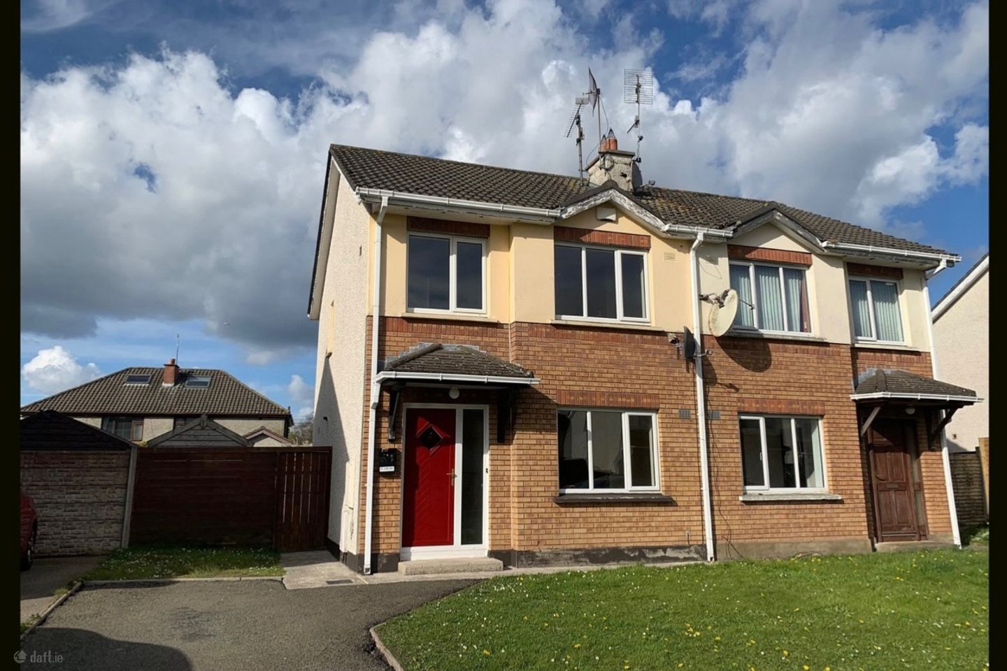 Woodbury Gardens,Dundalk,Co. Louth, Dundalk, Co. Louth