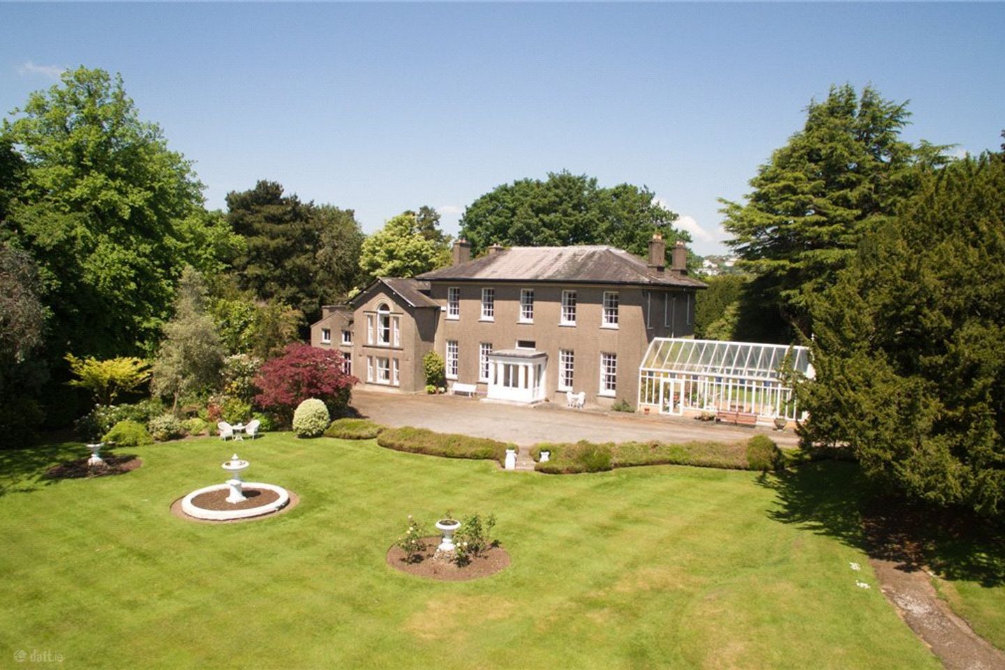 Temple Lawn House, Blackrock, Co. Cork, T12W53V