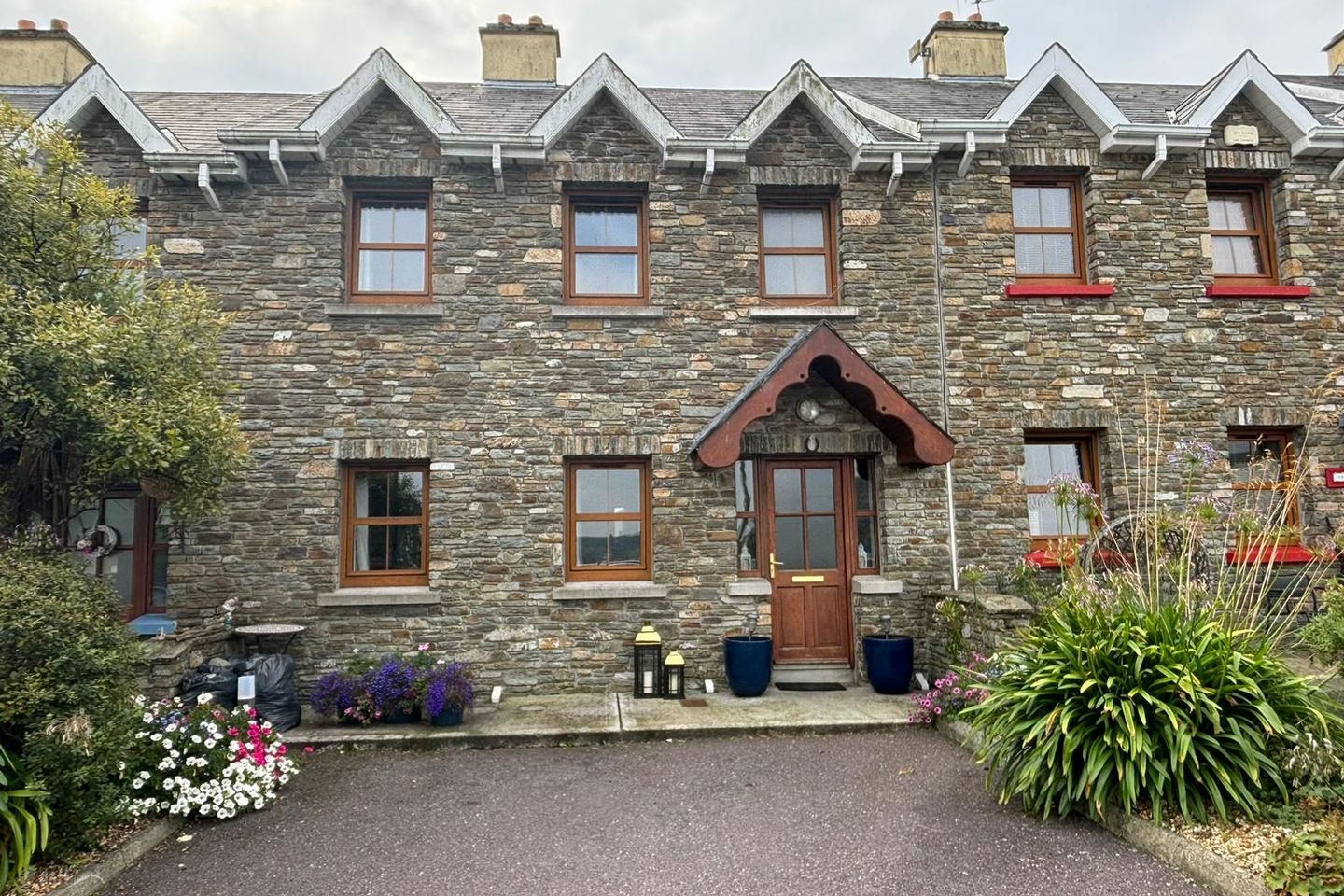 2 Sea Spray, Keelbeg, Union Hall, Union Hall, Co. Cork, P81PR50