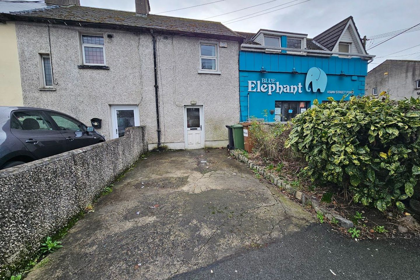 Evergreen Cottage, 2 Weaver's Row, Clonsilla Road, Clonsilla, Dublin 15, D15W9WV