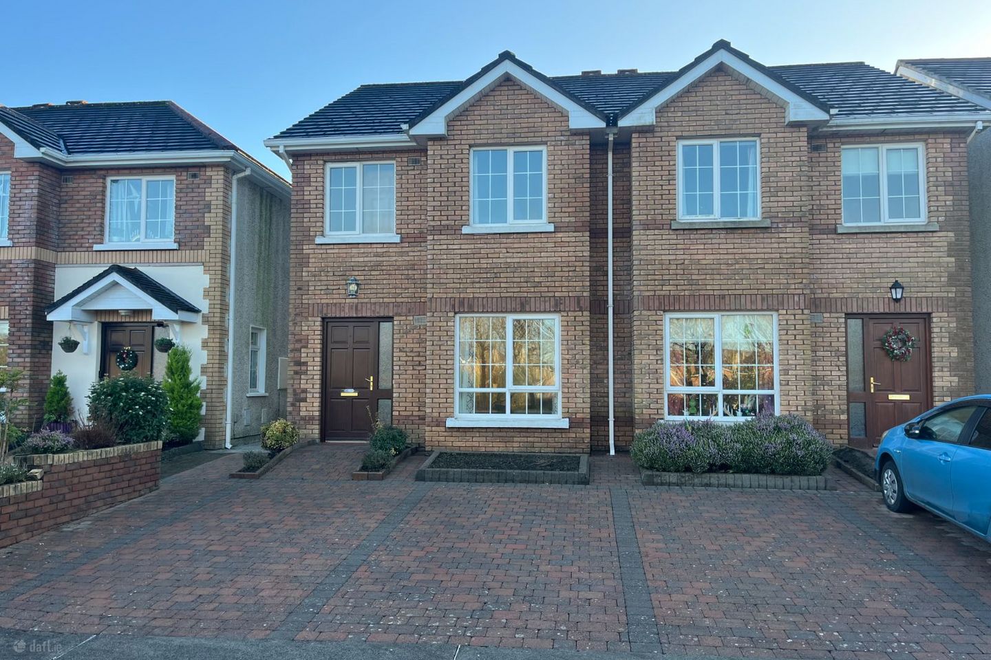 146 An Fiodán, Doughiska, Briarhill, Co. Galway, H91NXH0