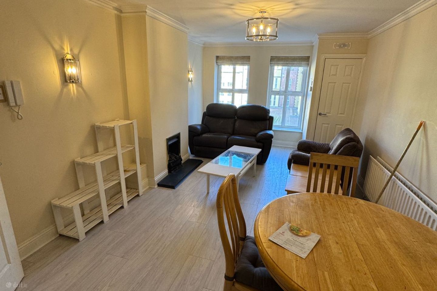 Apartment 52, Carnegie Court, North Street, Swords, Co. Dublin