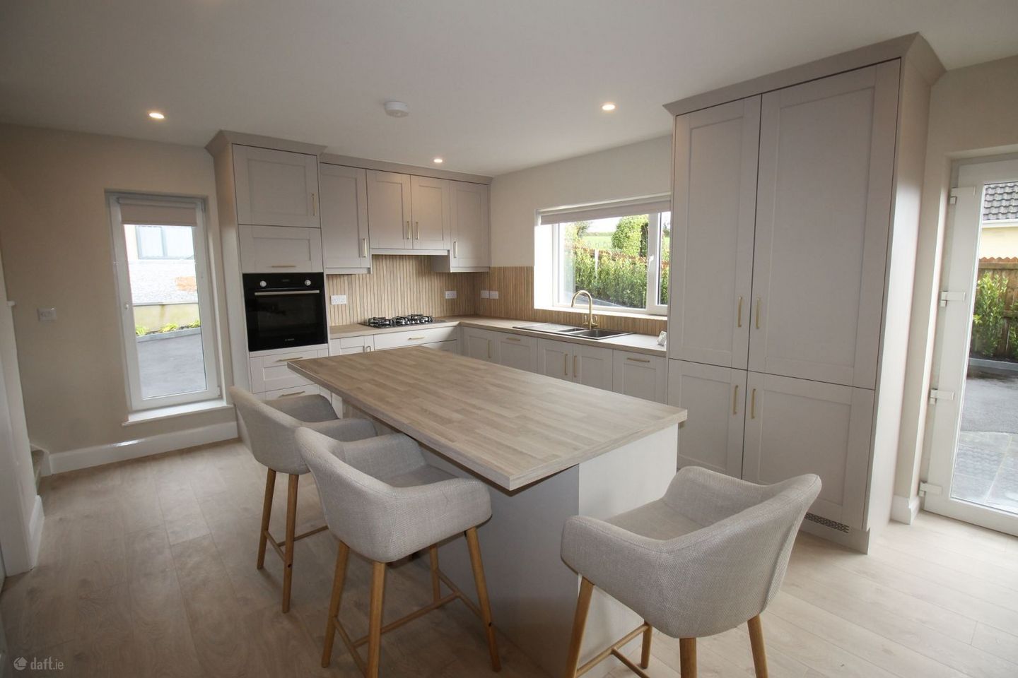 The Lodge, Farran, Co. Cork