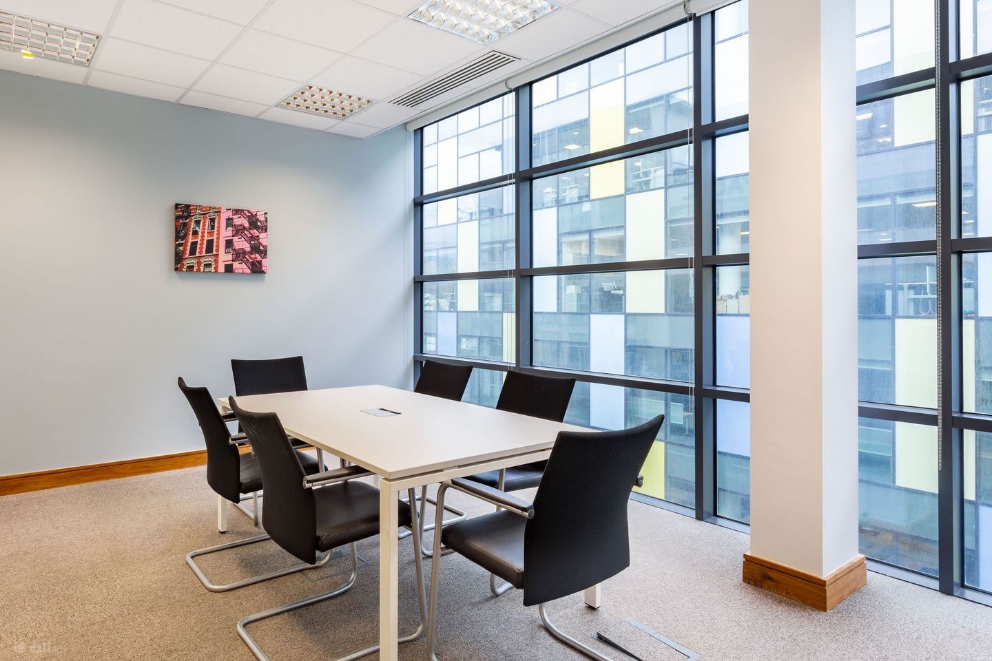 77 Sir John Rogerson's Quay, Dublin, Dublin 2