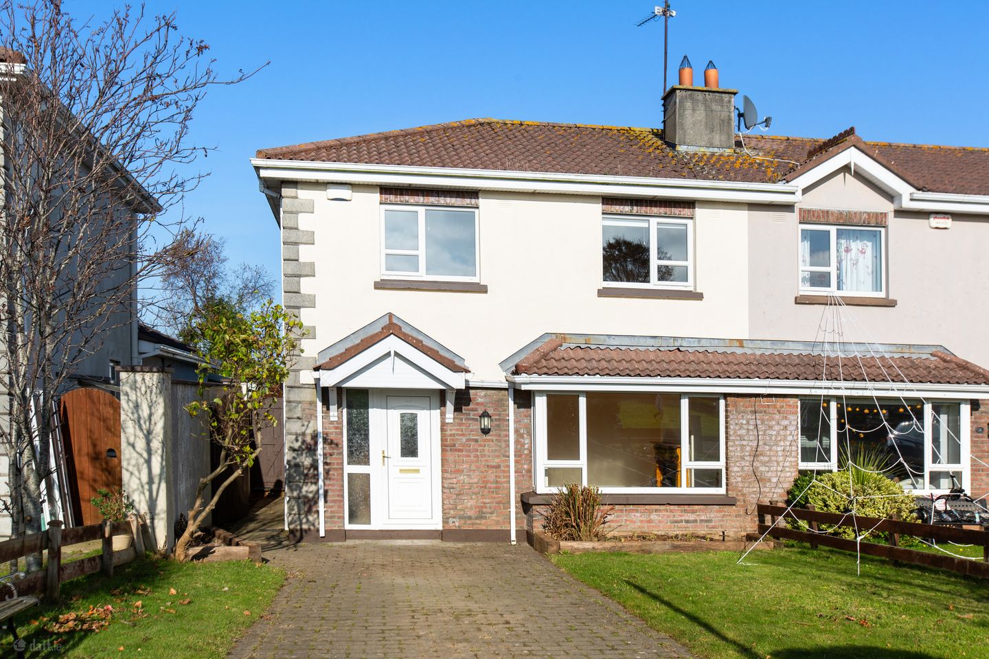 17 Pebble Bay, Wicklow Town, Co. Wicklow, A67C620