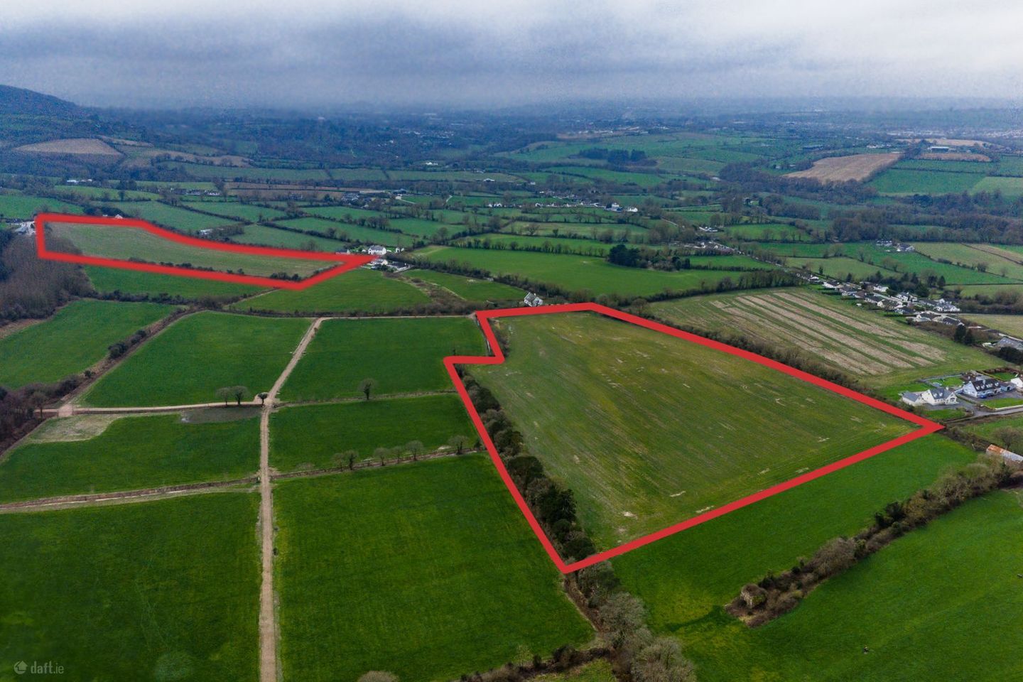 Lavally Upper, Mallow, Co. Cork