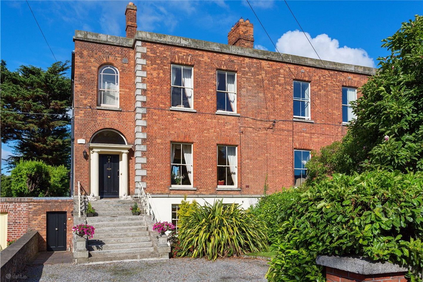 19 Zion Road, Rathgar, Co. Dublin