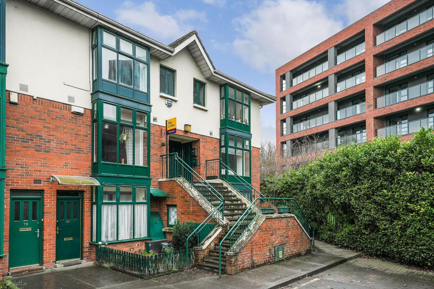 85 The Steeples, Chapelizod, Dublin 20