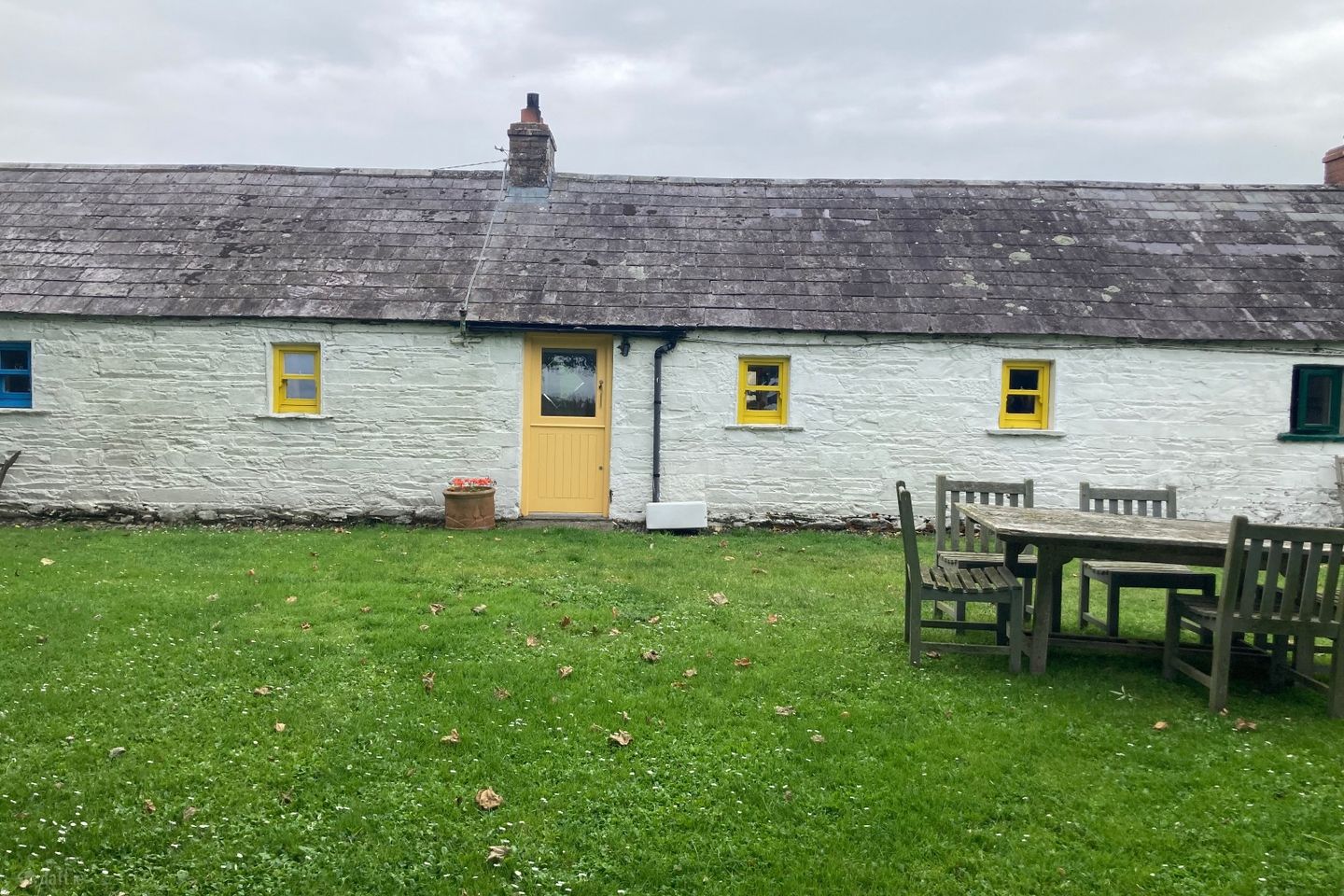3 Sandy Row Cottages, Glaspistol, Clogherhead, Dro, Clogherhead, Co. Louth