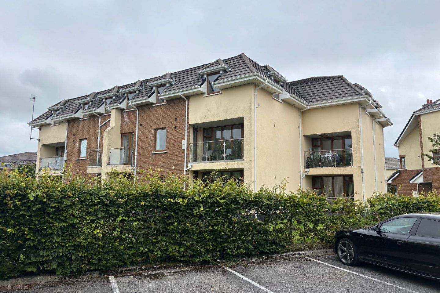 Apartment 59, Riverdale, Oranmore, Co. Galway, H91RD23