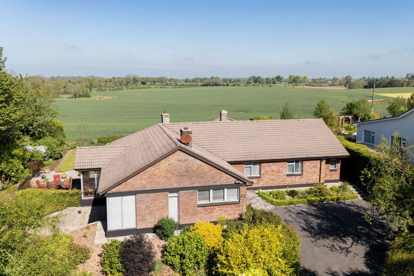 Walshestown South, Mullingar, Mullingar, Co. Westmeath, N91X7W4