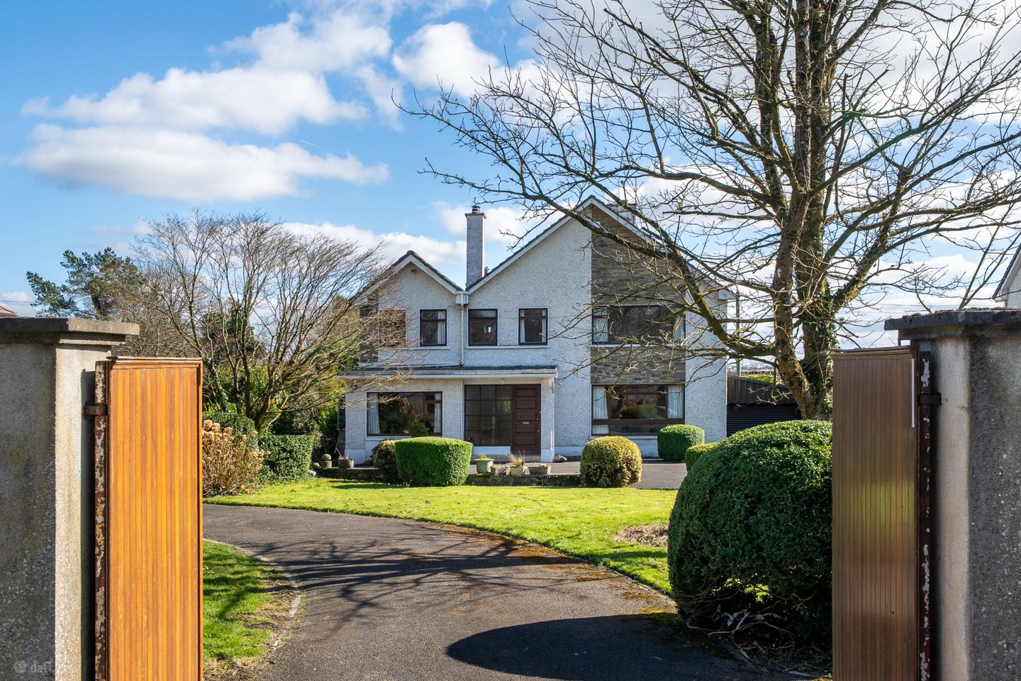 Glenogue, Charleville Road, Tullamore, Co Offaly, R35WT78