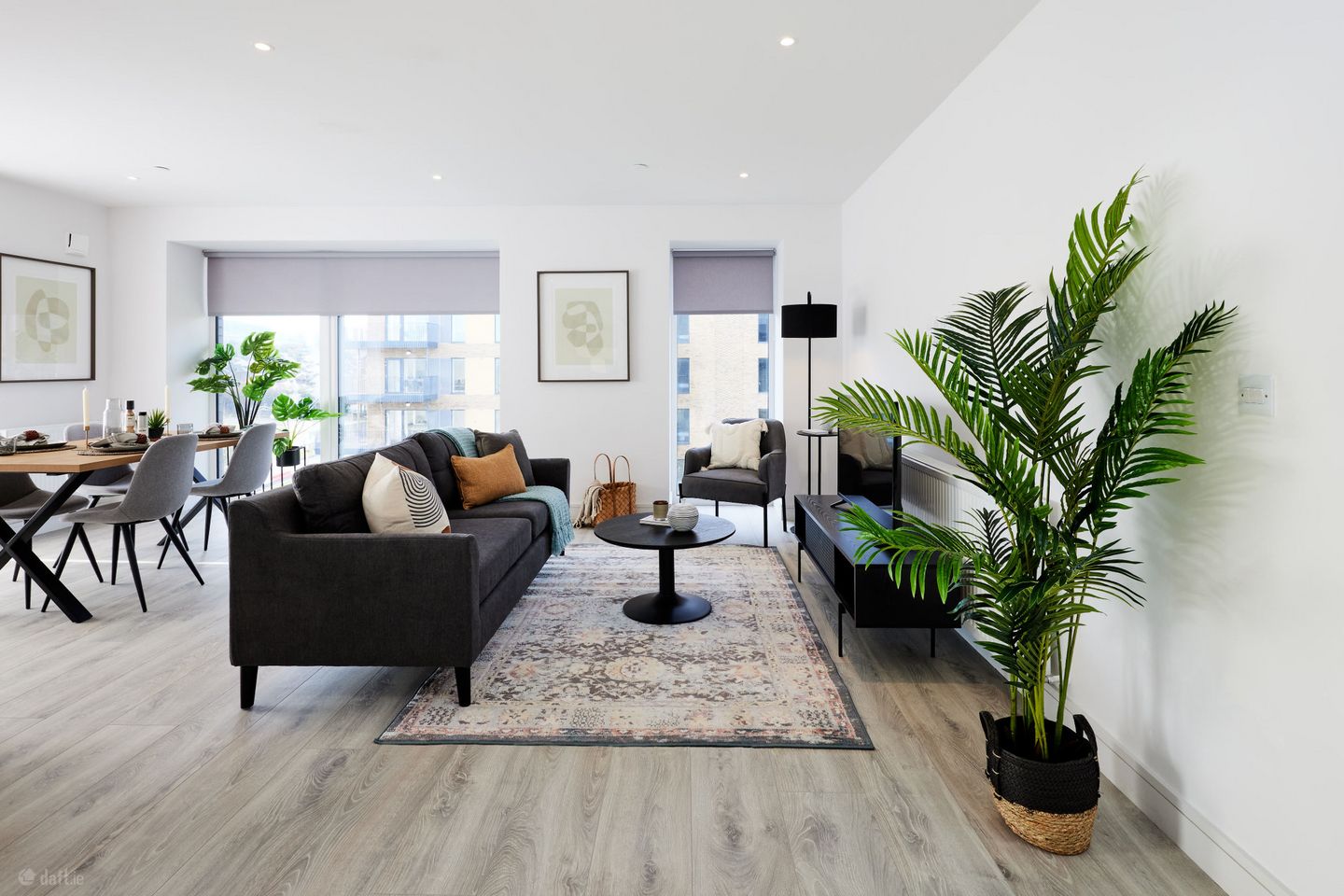 2 Bed Apartment,  Barnoaks, The Green, Citywest, Co. Dublin