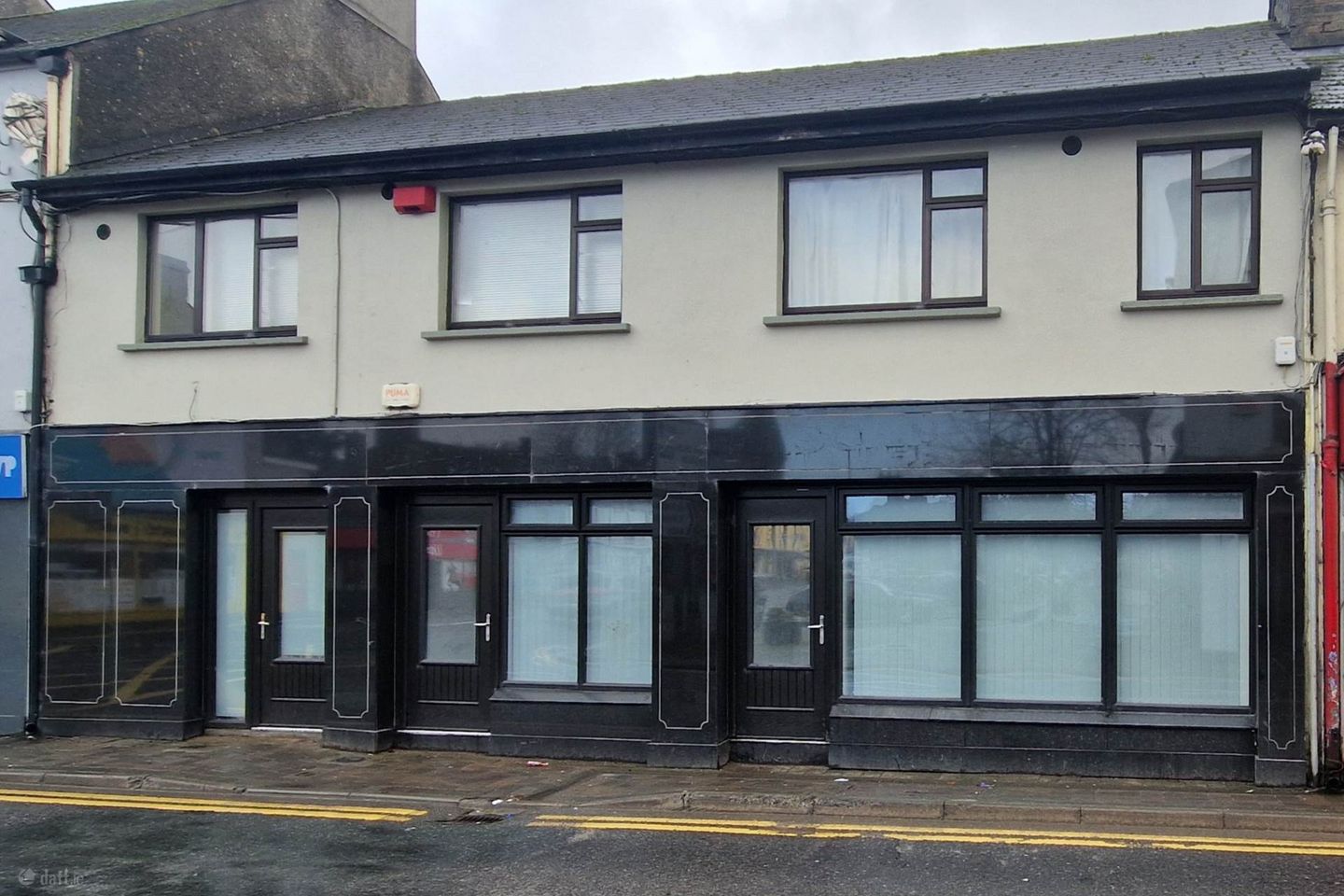 3b Lower William Street, Athy, Co. Kildare, Athy, Co. Kildare