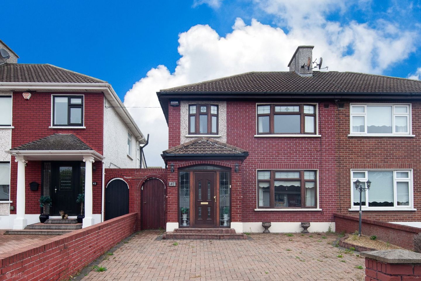 40 Elm Mount Road, Dublin 9, Beaumont, Dublin 9, D09VK03