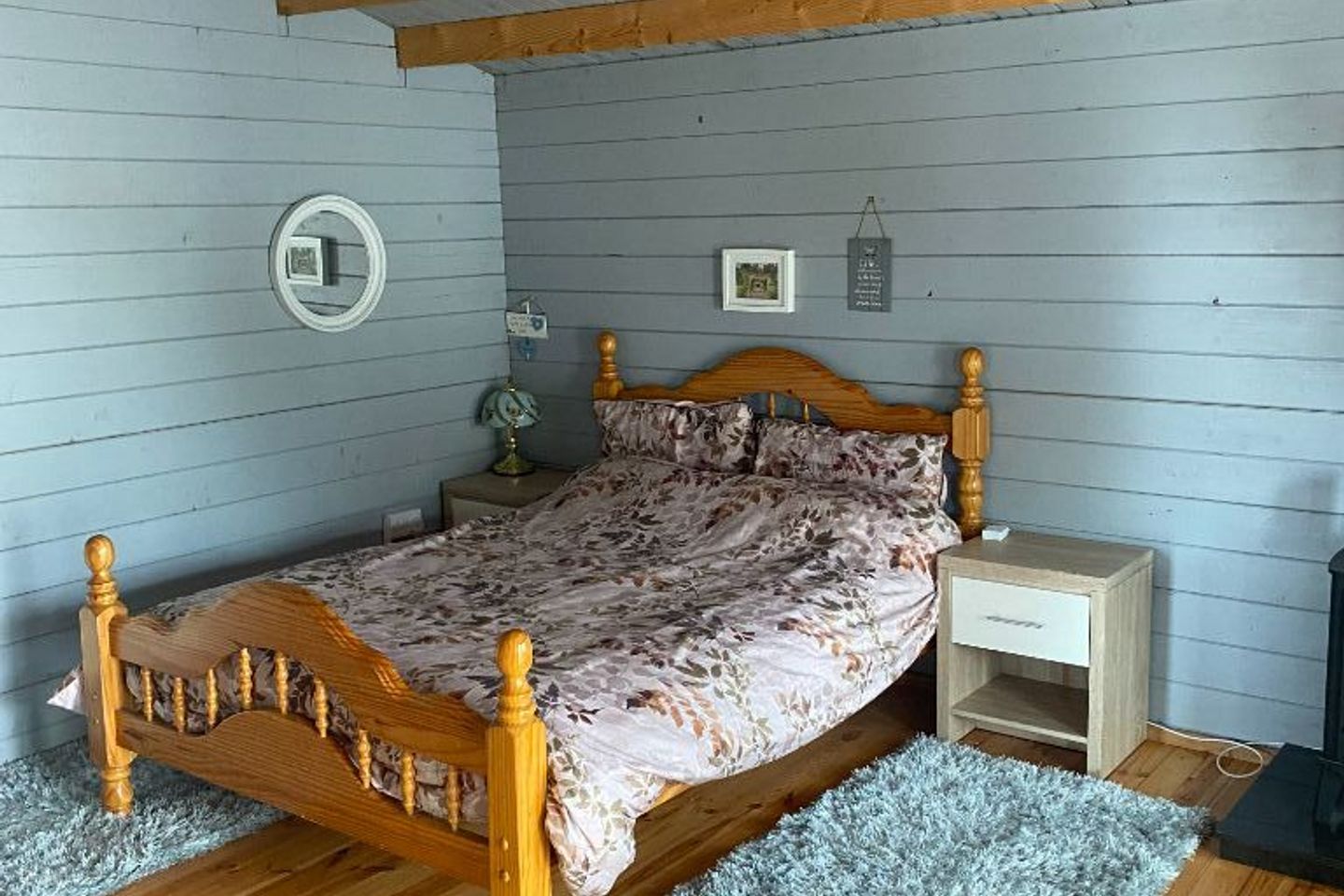 Monard, Turloughmore, Co. Galway