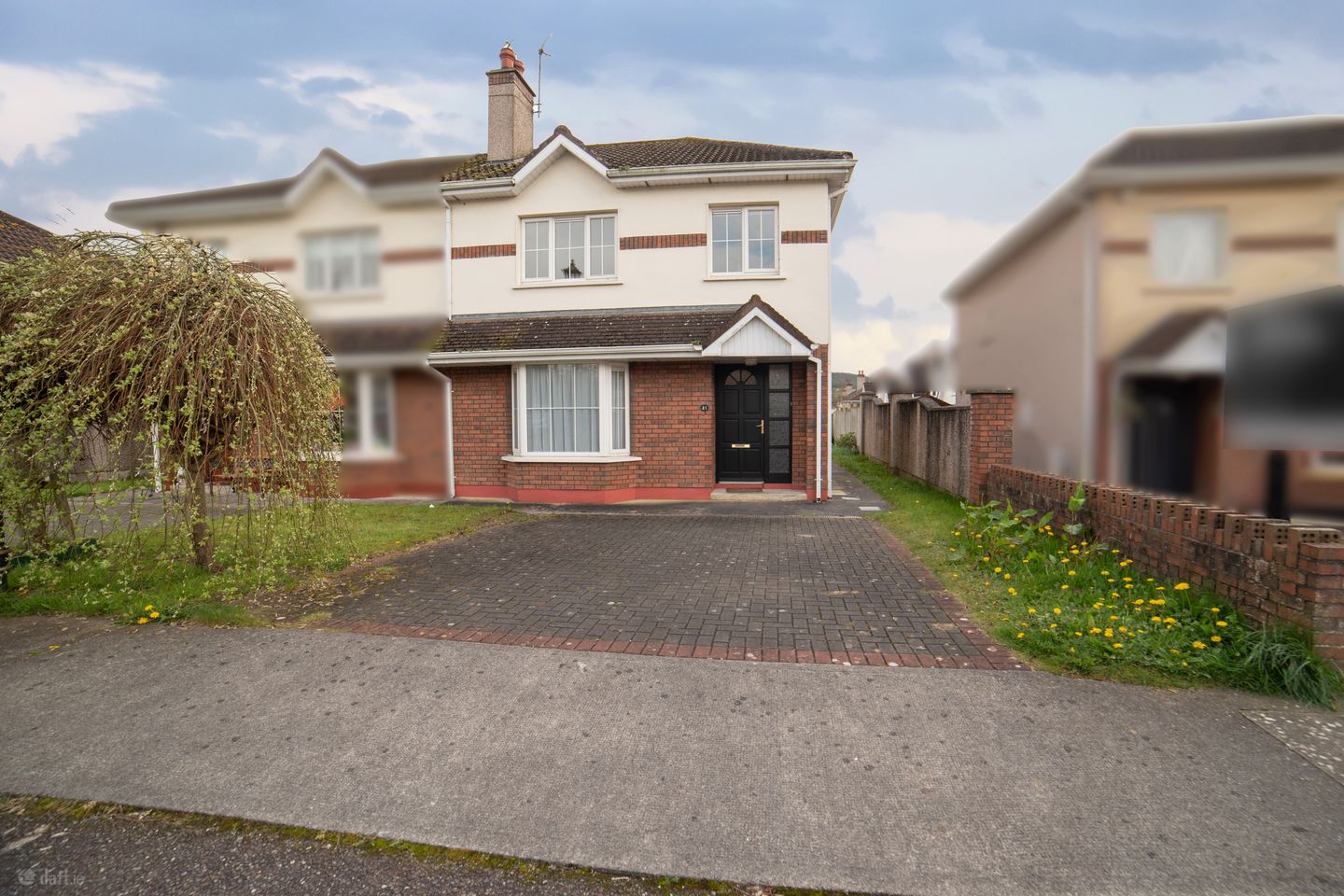 21 Castlepark Drive, Saint Joseph's Road, Mallow, Co. Cork, P51CV0P