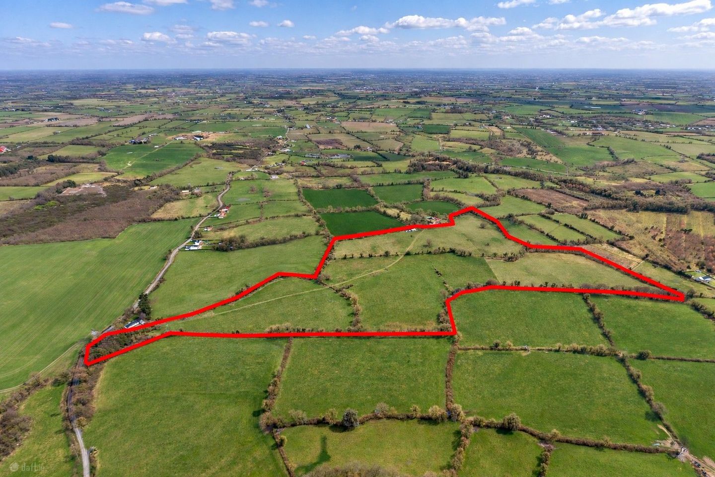 New Lodge, Enfield, Co. Meath