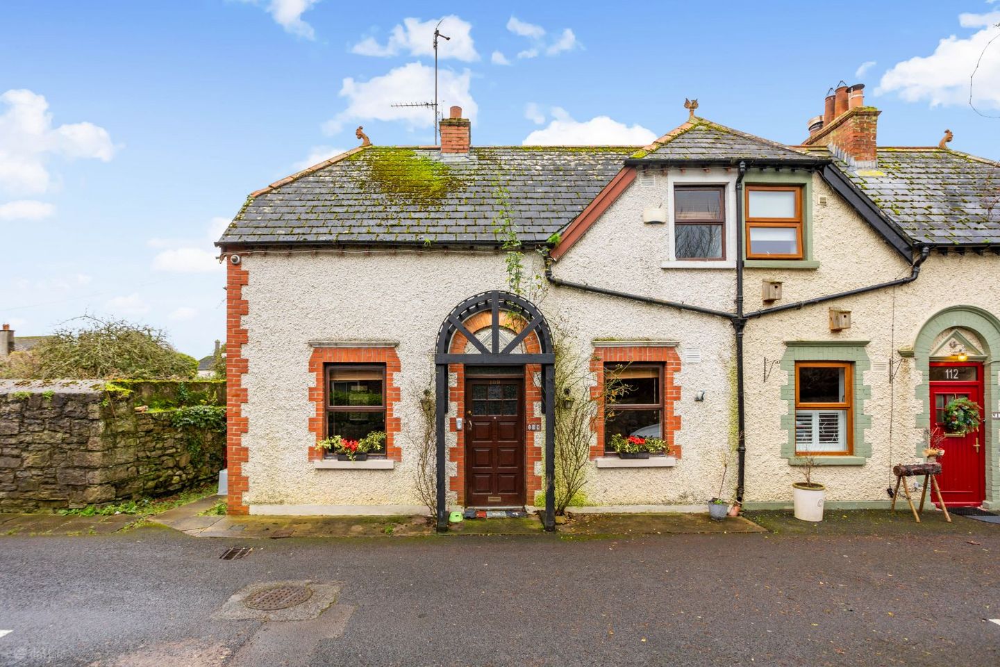 109 Church Lane, Kilcock, Kilcock, Co. Kildare, W23DV22