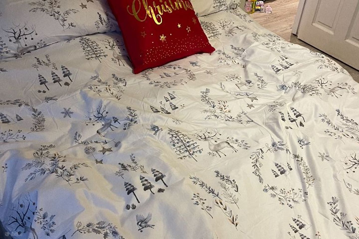 Castle Village, Celbridge, Co. Kildare