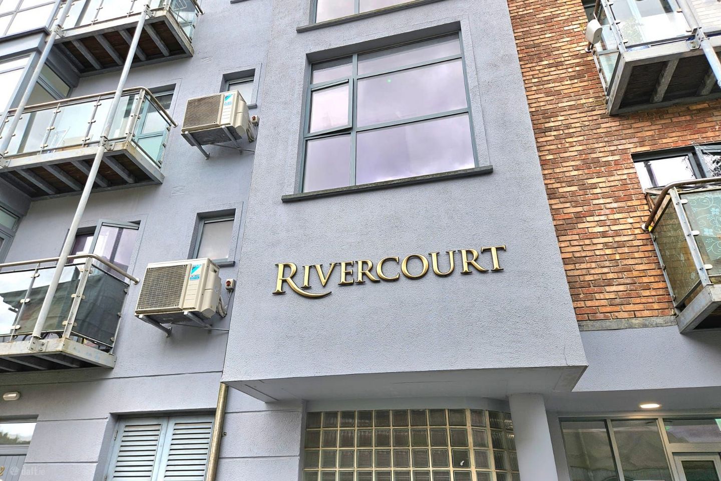 Apartment 1, Rivercourt, Waterford City Centre, X91DK33
