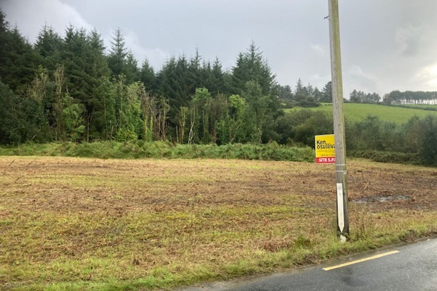 Glounonea, Kilcummin, Killarney, Co. Kerry