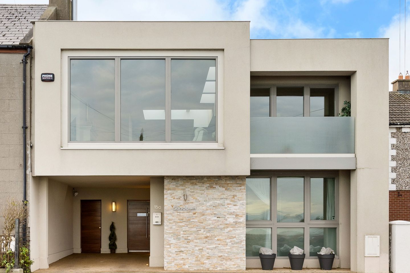 Sandown, 15A Strand Road, Baldoyle, Dublin 13, D13F9K5