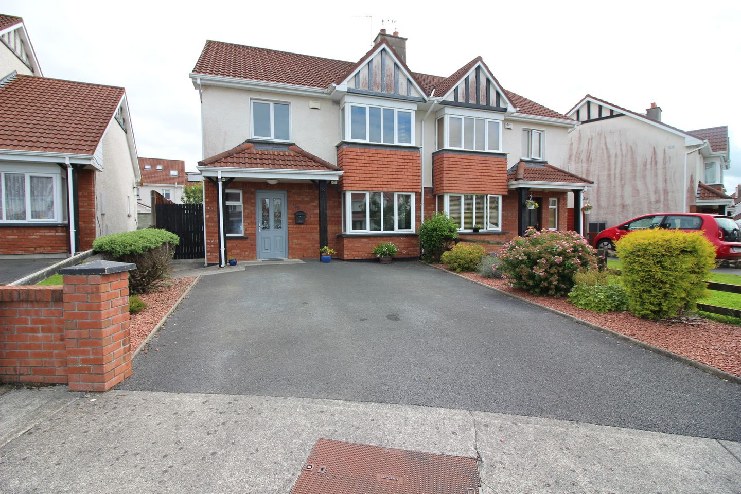 168 The Grange, Raheen, Raheen, Co. Limerick