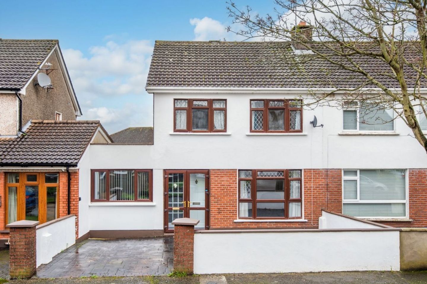 34 River Valley Grove, Swords, Swords, Co. Dublin, K67N928