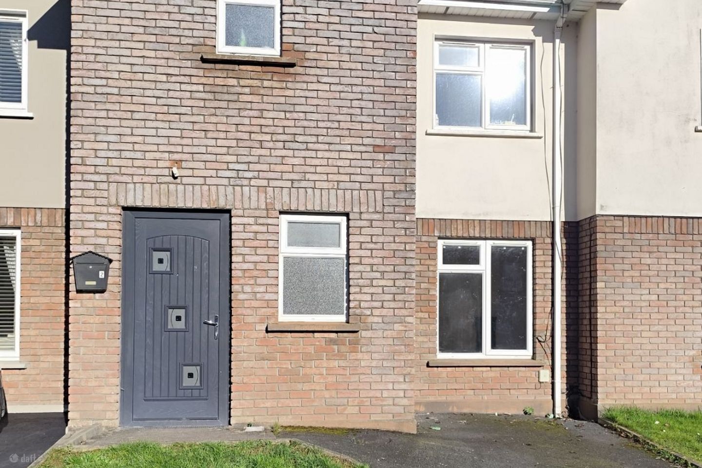 2 Cluain Dubh, Father Russell Road, Dooradoyle, Co. Limerick, V94N62R